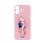 プレミアムパネル with MagSafe［ 喜怒アイ楽 -楽- ］