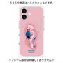 プレミアムパネル with MagSafe［ 喜怒アイ楽 -楽- ］
