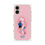 プレミアムパネル with MagSafe［ 喜怒アイ楽 -楽- ］