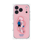 プレミアムパネル with MagSafe［ 喜怒アイ楽 -楽- ］