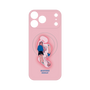 プレミアムパネル with MagSafe［ 喜怒アイ楽 -楽- ］
