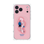 プレミアムパネル with MagSafe［ 喜怒アイ楽 -楽- ］