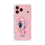 プレミアムパネル with MagSafe［ 喜怒アイ楽 -楽- ］