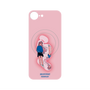 プレミアムパネル with MagSafe［ 喜怒アイ楽 -楽- ］