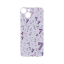 プレミアムパネル with MagSafe［ Puple 7 - パープル・セブン ］