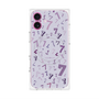 プレミアムパネル with MagSafe［ Puple 7 - パープル・セブン ］
