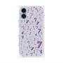 プレミアムパネル with MagSafe［ Puple 7 - パープル・セブン ］