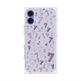 プレミアムパネル with MagSafe［ Puple 7 - パープル・セブン ］