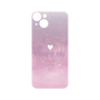 プレミアムパネル with MagSafe［ I Purple You - アイ・パープル・ユー ］
