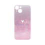 プレミアムパネル with MagSafe［ I Purple You - アイ・パープル・ユー ］