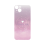 プレミアムパネル with MagSafe［ I Purple You - アイ・パープル・ユー ］