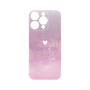 プレミアムパネル with MagSafe［ I Purple You - アイ・パープル・ユー ］