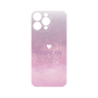 プレミアムパネル with MagSafe［ I Purple You - アイ・パープル・ユー ］