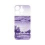 プレミアムパネル with MagSafe［ Oasis & Desert - オアシス & 砂漠 ］