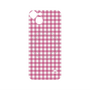 プレミアムパネル with MagSafe［ Checkered Pink - ギンガムチェック ピンク ］