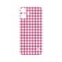 プレミアムパネル with MagSafe［ Checkered Pink - ギンガムチェック ピンク ］