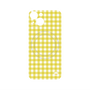 プレミアムパネル with MagSafe［ Checkered Yellow - ギンガムチェック イエロー ］