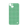 プレミアムパネル with MagSafe［ Checkered Green - ギンガムチェック グリーン ］