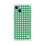 プレミアムパネル with MagSafe［ Checkered Green - ギンガムチェック グリーン ］
