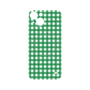 プレミアムパネル with MagSafe［ Checkered Green - ギンガムチェック グリーン ］