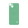 プレミアムパネル with MagSafe［ Checkered Green - ギンガムチェック グリーン ］
