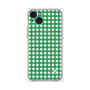 プレミアムパネル with MagSafe［ Checkered Green - ギンガムチェック グリーン ］