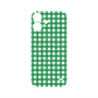 プレミアムパネル with MagSafe［ Checkered Green - ギンガムチェック グリーン ］