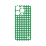 プレミアムパネル with MagSafe［ Checkered Green - ギンガムチェック グリーン ］