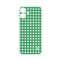 プレミアムパネル with MagSafe［ Checkered Green - ギンガムチェック グリーン ］