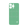 プレミアムパネル with MagSafe［ Checkered Green - ギンガムチェック グリーン ］