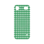 プレミアムパネル with MagSafe［ Checkered Green - ギンガムチェック グリーン ］