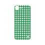 プレミアムパネル with MagSafe［ Checkered Green - ギンガムチェック グリーン ］