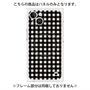 プレミアムパネル with MagSafe［ Checkered Purple - ギンガムチェック ブラック ］