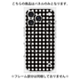 プレミアムパネル with MagSafe［ Checkered Purple - ギンガムチェック ブラック ］