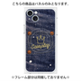プレミアムパネル with MagSafe［ Denim Used Jeans - デニム・ユーズド・ジーンズ ］