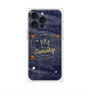 プレミアムパネル with MagSafe［ Denim Used Jeans - デニム・ユーズド・ジーンズ ］