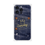 プレミアムパネル with MagSafe［ Denim Used Jeans - デニム・ユーズド・ジーンズ ］