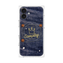 プレミアムパネル with MagSafe［ Denim Used Jeans - デニム・ユーズド・ジーンズ ］