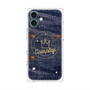 プレミアムパネル with MagSafe［ Denim Used Jeans - デニム・ユーズド・ジーンズ ］