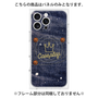 プレミアムパネル with MagSafe［ Denim Used Jeans - デニム・ユーズド・ジーンズ ］