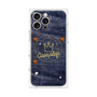 プレミアムパネル with MagSafe［ Denim Used Jeans - デニム・ユーズド・ジーンズ ］