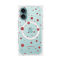 プレミアムパネル with MagSafe［ Dippin dots Red - ディッピンドッツ レッド ］
