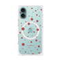 プレミアムパネル with MagSafe［ Dippin dots Red - ディッピンドッツ レッド ］