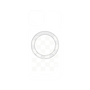 プレミアムパネル with MagSafe［ Racing checkered flag White - レーシングチェッカーフラッグ ホワイト ］