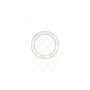 プレミアムパネル with MagSafe［ Racing checkered flag White - レーシングチェッカーフラッグ ホワイト ］