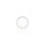 プレミアムパネル with MagSafe［ Racing checkered flag White - レーシングチェッカーフラッグ ホワイト ］