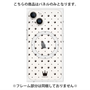 プレミアムパネル with MagSafe［ CASEPLAY Crown dots Black - ケースプレイ・クラウン・ドッツ ブラック ］