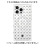 プレミアムパネル with MagSafe［ CASEPLAY Crown dots Black - ケースプレイ・クラウン・ドッツ ブラック ］