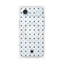 プレミアムパネル with MagSafe［ CASEPLAY Crown dots Black - ケースプレイ・クラウン・ドッツ ブラック ］
