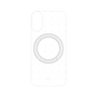 プレミアムパネル with MagSafe［ CASEPLAY Crown dots White - ケースプレイ・クラウン・ドッツ ホワイト ］